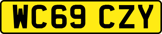 WC69CZY
