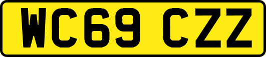 WC69CZZ