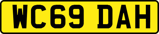 WC69DAH