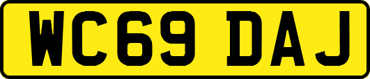 WC69DAJ