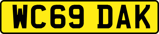WC69DAK