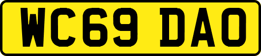 WC69DAO