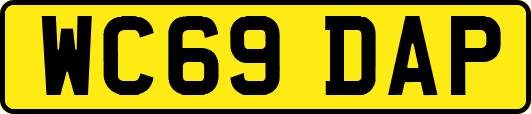WC69DAP
