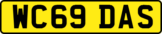 WC69DAS