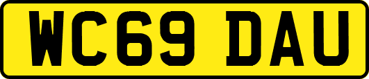 WC69DAU