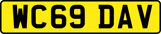 WC69DAV