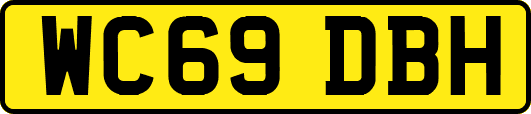 WC69DBH