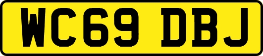 WC69DBJ