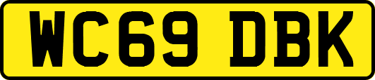 WC69DBK