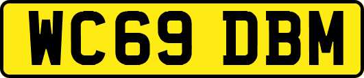 WC69DBM