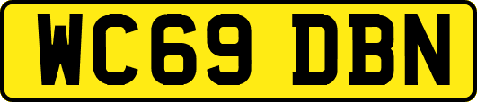 WC69DBN