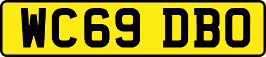 WC69DBO