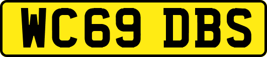 WC69DBS
