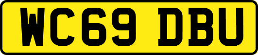 WC69DBU