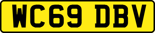 WC69DBV