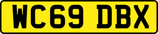 WC69DBX