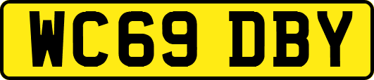 WC69DBY