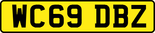 WC69DBZ