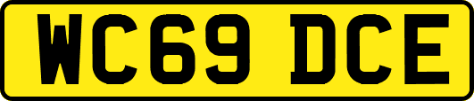WC69DCE