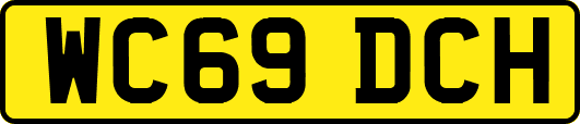 WC69DCH