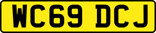 WC69DCJ