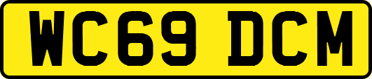 WC69DCM
