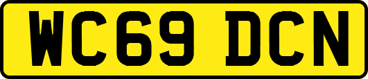 WC69DCN