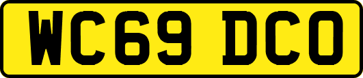 WC69DCO