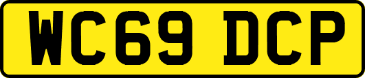 WC69DCP
