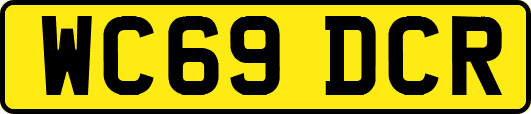 WC69DCR