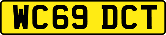 WC69DCT