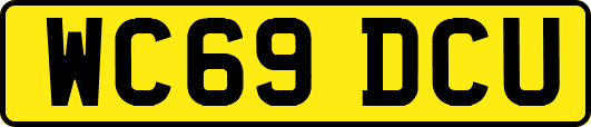 WC69DCU