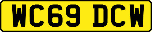 WC69DCW