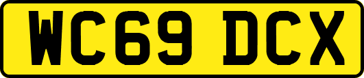 WC69DCX