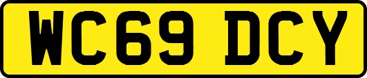 WC69DCY