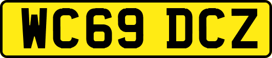 WC69DCZ