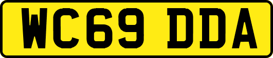 WC69DDA