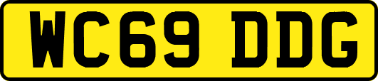 WC69DDG