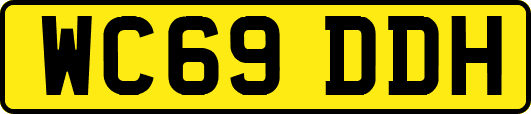 WC69DDH