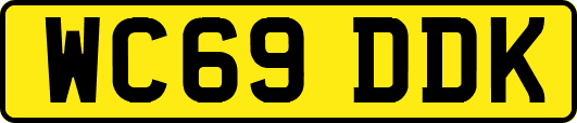 WC69DDK