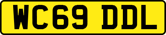 WC69DDL