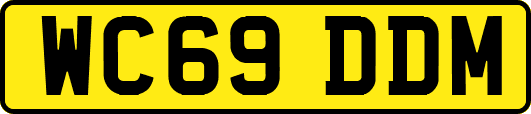 WC69DDM