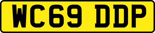 WC69DDP