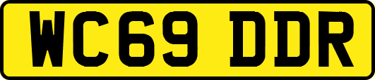 WC69DDR