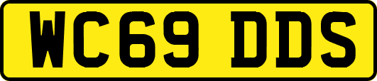 WC69DDS