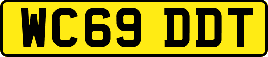 WC69DDT