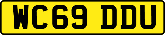 WC69DDU