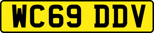WC69DDV