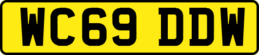 WC69DDW