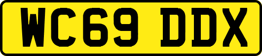 WC69DDX
